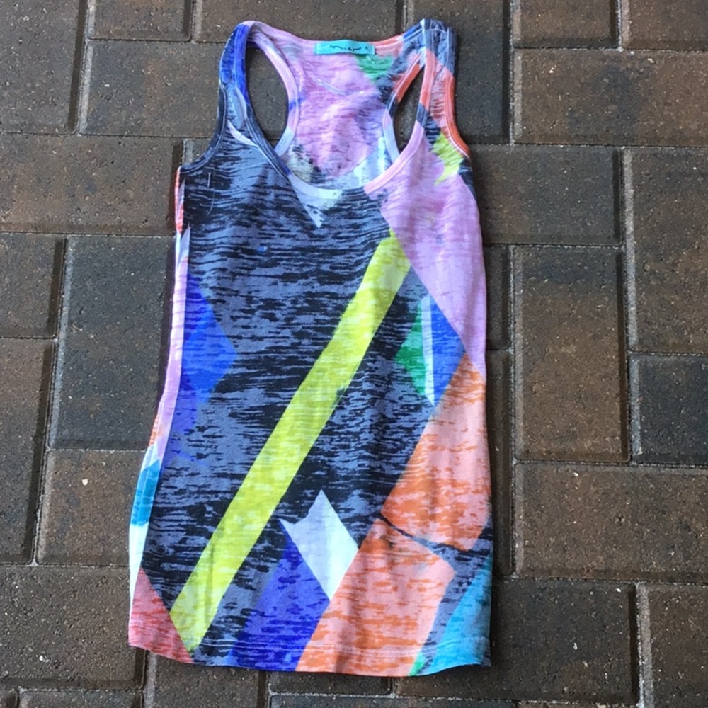 hip top size S